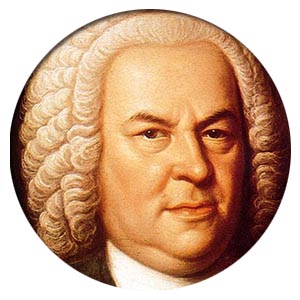 Johann Sebastian Bach