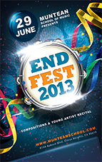 2013 EndFest