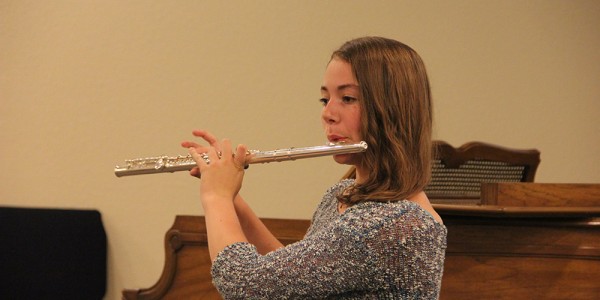 Flute