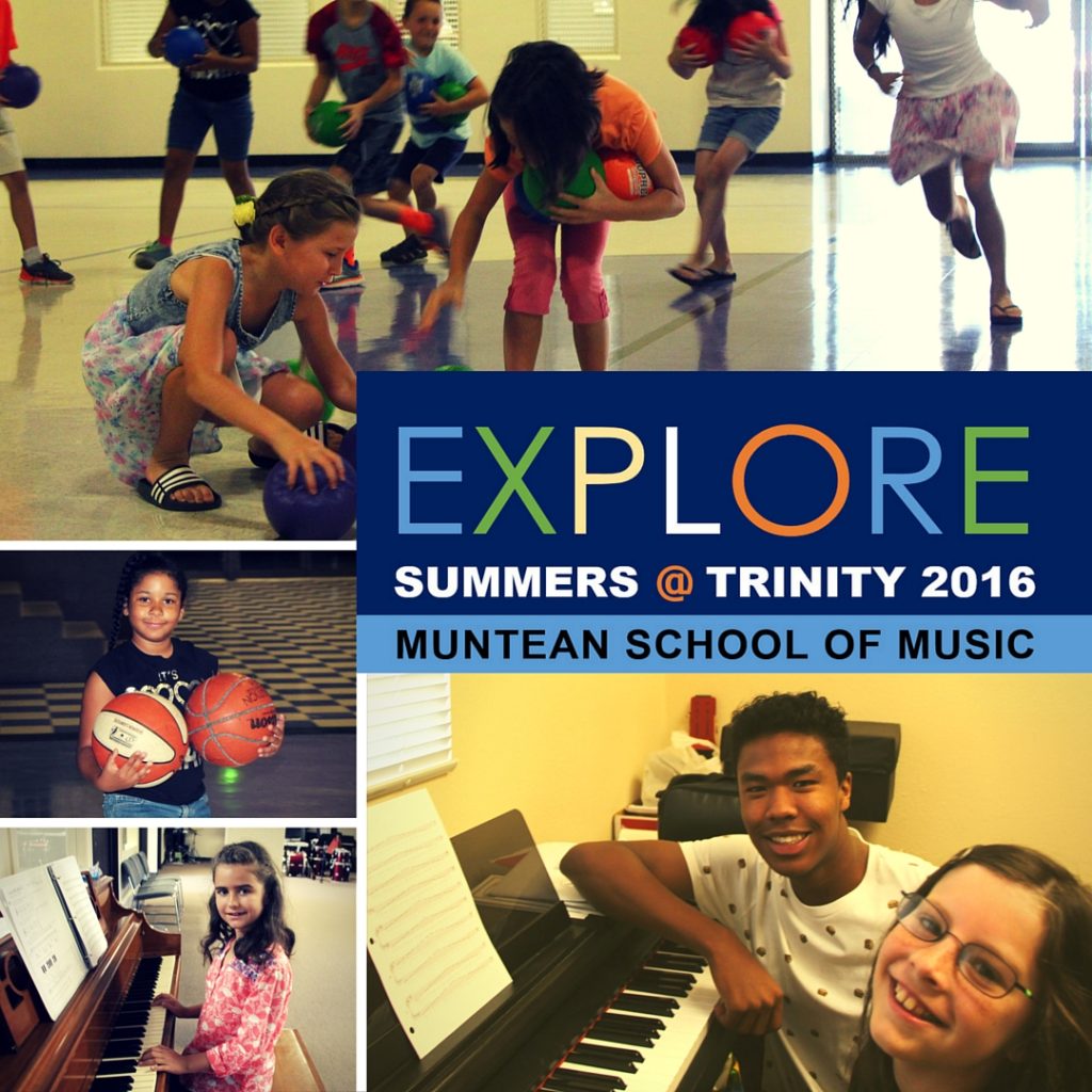 2016 Piano Camp Gallery